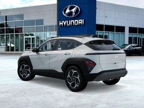 New 2026 Hyundai Kona Limited image 5