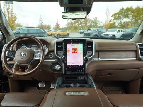 Used 2022 RAM 1500 Limited image 22
