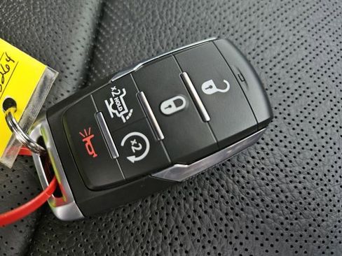 New 2026 RAM 3500 Laramie w/ Night Edition image 29