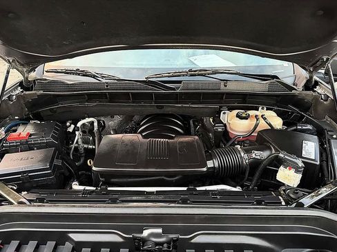 Used 2020 GMC Sierra 1500 Elevation RWD image 21