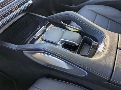 Certified 2024 Mercedes-Benz GLE 450 4MATIC image 12