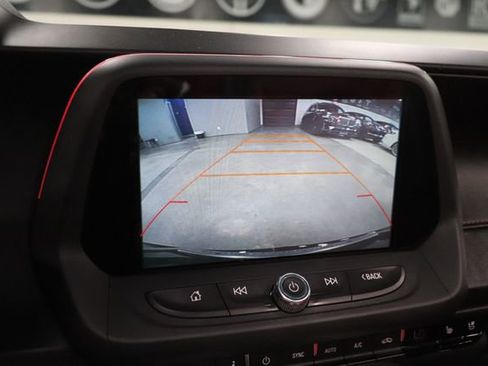 Used 2017 Chevrolet Camaro LT image 39