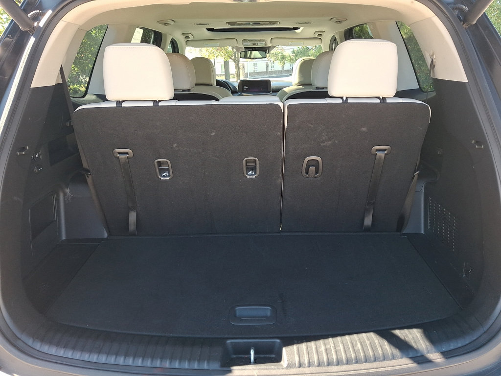 Used 2022 Kia Telluride EX w/ EX Premium Package AWD/4WD image 20