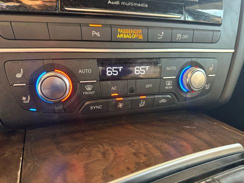 Used 2012 Audi A7 3.0T Prestige image 23