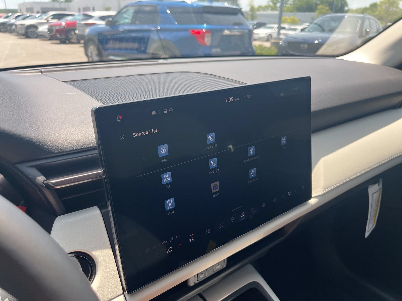 New 2026 MAZDA CX-5 Preferred AWD/4WD image 16
