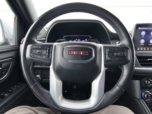 Used 2021 GMC Yukon XL SLT AWD/4WD image 20