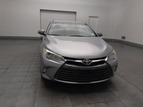 Used 2017 Toyota Camry LE FWD image 14
