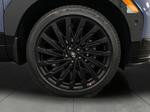 New 2026 Hyundai Santa Fe Calligraphy AWD/4WD image 12