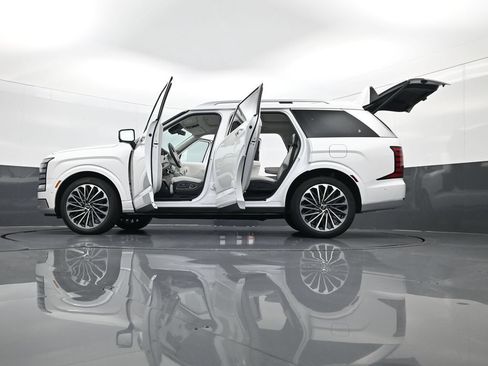 Used 2026 Hyundai Palisade Calligraphy AWD/4WD image 35
