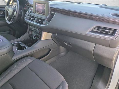 Used 2024 Chevrolet Suburban LS w/ Max Trailering Package AWD/4WD image 22