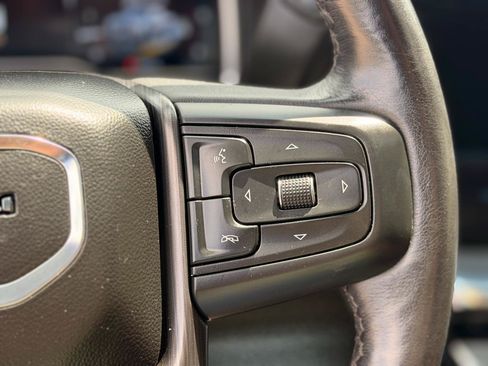 Used 2024 GMC Sierra 2500 Denali Ultimate AWD/4WD image 29