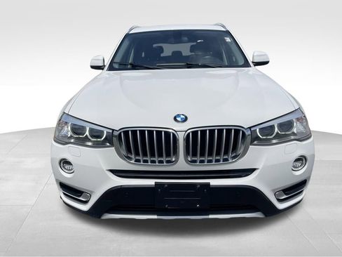 Used 2015 BMW X3 xDrive28i AWD/4WD image 22