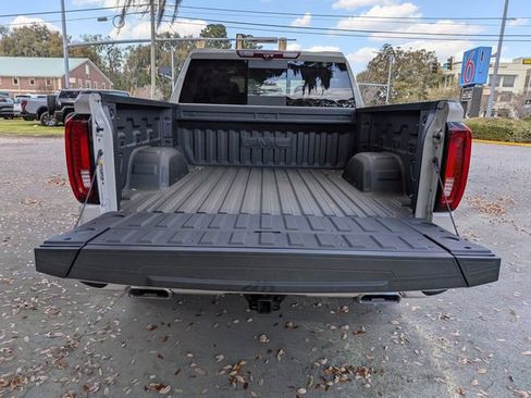 New 2026 GMC Sierra 1500 Denali w/ Denali Reserve Package image 14
