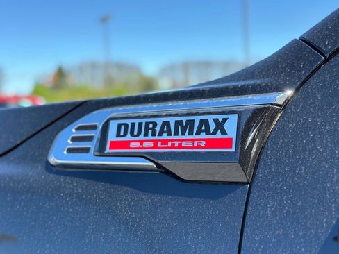 New 2026 GMC Sierra 3500 Denali w/ Denali Reserve Package AWD/4WD image 36