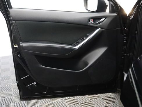 Used 2016 MAZDA CX-5 Touring image 10