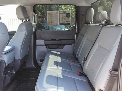 Used 2023 Ford F250 XL w/ XL Chrome Package image 23