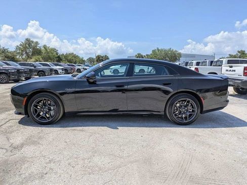 New 2026 Dodge Charger R/T AWD/4WD image 6