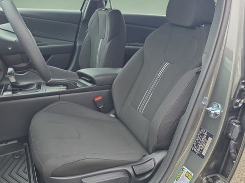 New 2026 Hyundai Elantra Sport FWD image 20