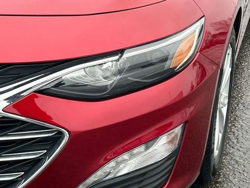 Used 2023 Chevrolet Malibu LT image 11