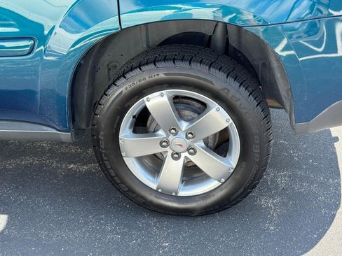 Used 2006 Pontiac Torrent AWD w/ Preferred Package image 7