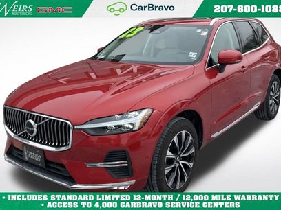 Used 2023 Volvo XC60 B5 Plus w/ Climate Package