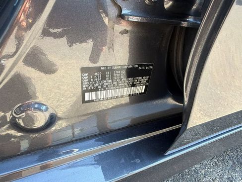 Used 2025 Subaru Legacy Premium AWD/4WD image 33