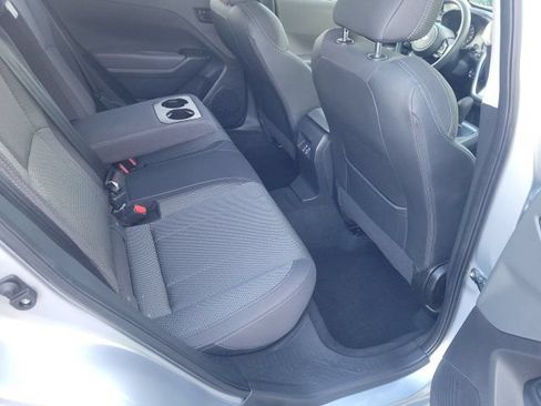 Used 2024 Subaru Crosstrek 2.0i Premium AWD/4WD image 13