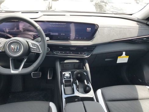 New 2026 Buick Envision Sport Touring AWD/4WD image 14
