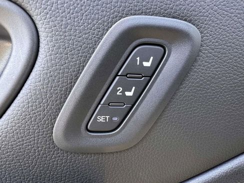 Certified 2026 Honda Passport TrailSport Elite image 10