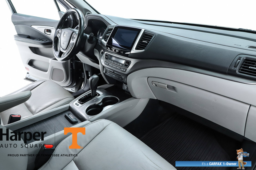 Used 2016 Honda Pilot EX-L image 32