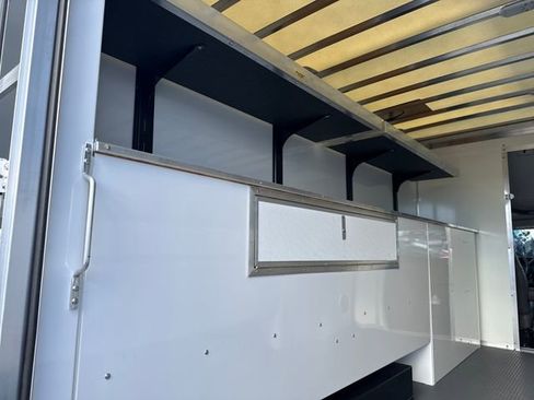 New 2025 GMC Savana 3500 w/ Power Convenience Package image 26