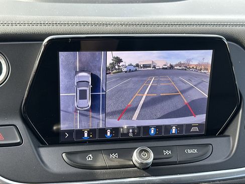 Used 2019 Chevrolet Blazer LT w/ Sound & Technology Package image 27