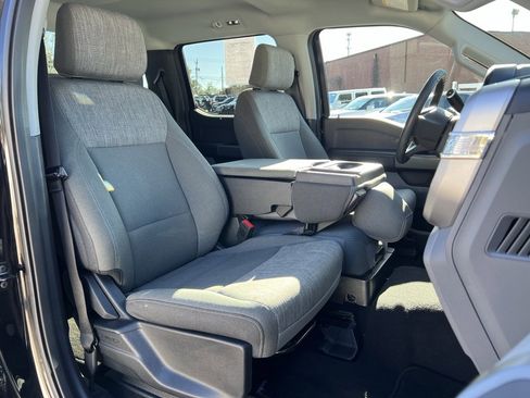 Used 2025 Ford F250 XLT w/ FX4 Off-Road Package image 18