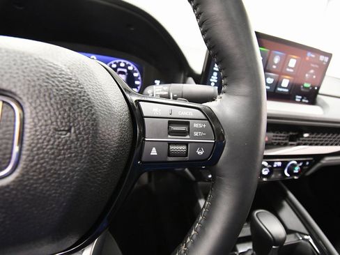 Certified 2025 Honda Accord Touring image 23