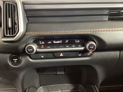 Used 2025 MAZDA CX-50 AWD 2.5 Hybrid w/ Premium Pkg image 26