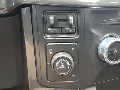 Used 2022 Ford F150 XLT w/ Equipment Group 302A High AWD/4WD image 10
