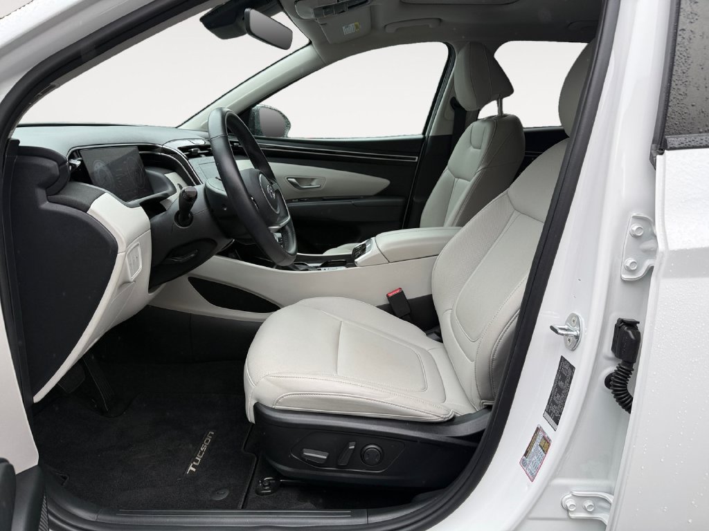 Used 2023 Hyundai Tucson SEL w/ Convenience Package AWD/4WD image 11