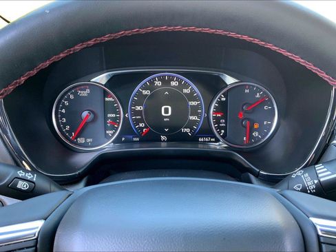 Used 2023 Chevrolet Blazer RS w/ LPO, Floor Liner Package image 18