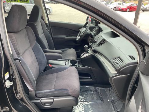 Used 2013 Honda CR-V EX image 35