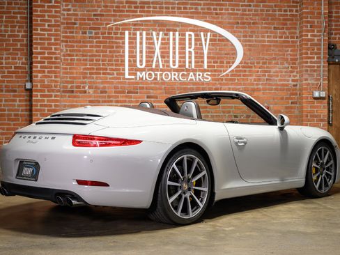 Used 2013 Porsche 911 Carrera S image 9