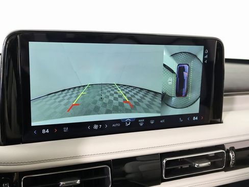 New 2026 Lincoln Aviator Reserve image 6