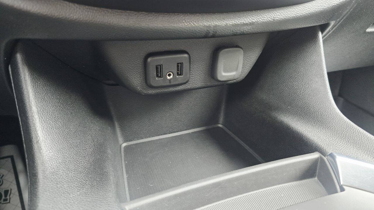 Used 2019 Chevrolet Traverse LT w/ LPO, Blackout Package AWD/4WD image 24