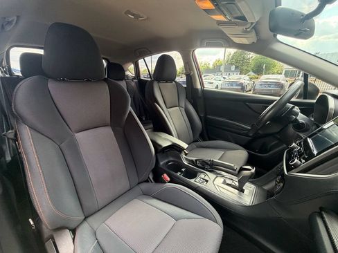 Used 2019 Subaru Crosstrek 2.0i Premium AWD/4WD image 4