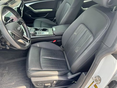 Used 2019 Audi A7 3.0T Premium AWD/4WD image 10