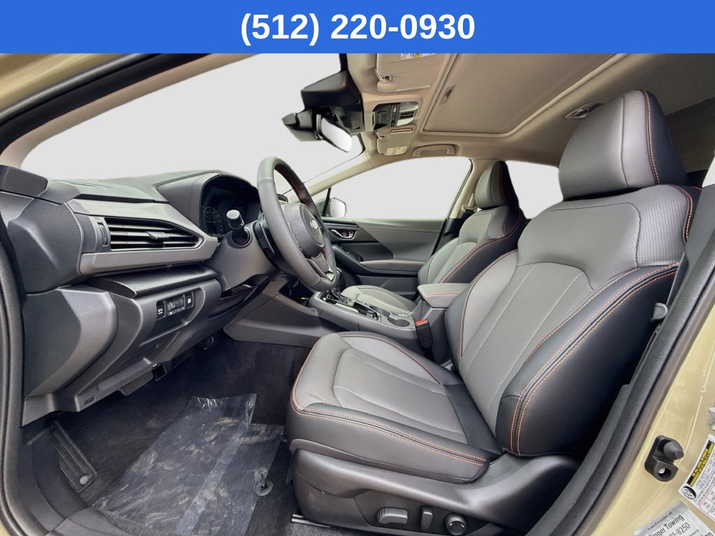 New 2026 Subaru Crosstrek 2.5i Limited w/ Crosstrek Mirror Package AWD/4WD image 26