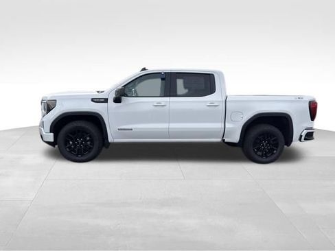 New 2026 GMC Sierra 1500 Elevation w/ X31 Off-Road Package AWD/4WD image 2