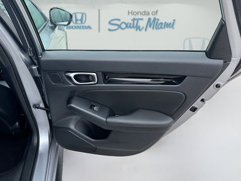 Used 2023 Honda Civic Sport Touring image 31