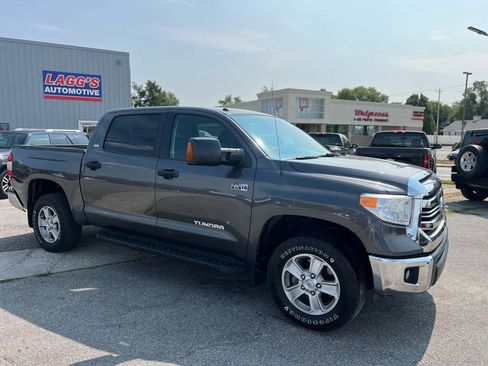 Used 2016 Toyota Tundra SR5 image 10