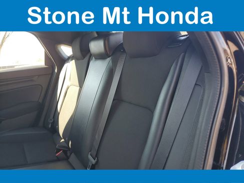 Used 2023 Honda Civic Sport image 11