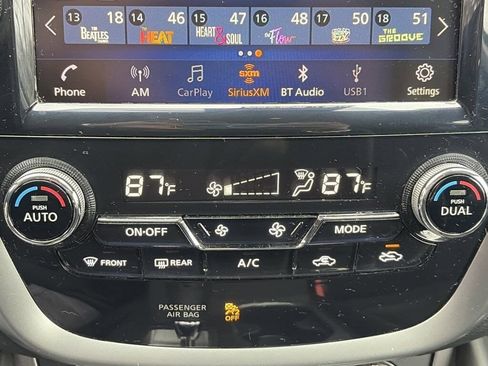 Used 2023 Nissan Murano S image 14